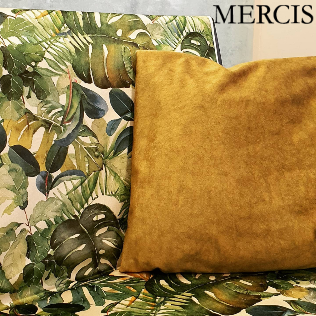 mercis fabrics